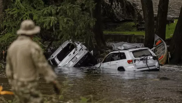 After Camp Mystic Flooding, Texas Legislature Passes Bills to Better Protect Youth Camps
