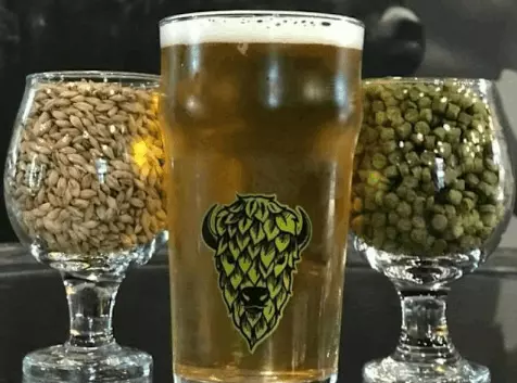 What’s Brewing in San Antonio: Oktoberfest Fun and a ‘Weird’ Collab 