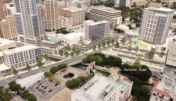 SA Tomorrow: Planning San Antonio’s Future