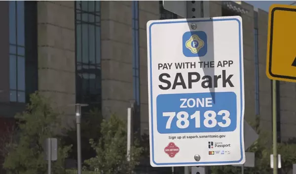 San Antonio Considers First Parking Ticket Fine Increase in 15 Years