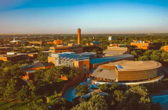 Two San Antonio-Area Universities Earn Spots on Princeton Review’s Best Colleges List
