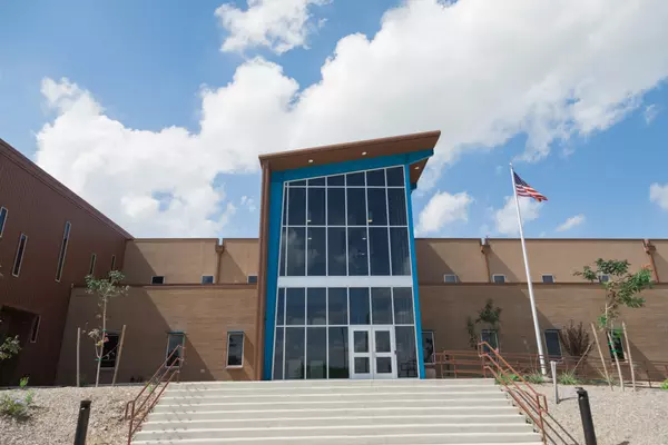 Two San Antonio High Schools Rank Among America's Best In 2025