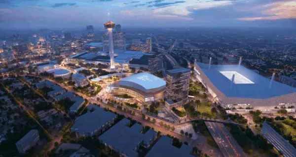 Why San Antonio Is One of the Most Affordable Cities for First‑Time Homebuyers