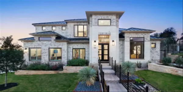 Perry Homes Is Changing the Look of The Dominion