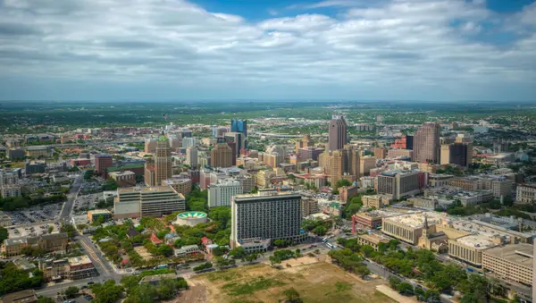 San Antonio Housing Market 2026: Foreclosures, Project Marvel & Major Development Shifts