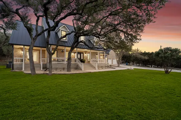 1130 Stoney Ridge Rd, Bulverde, TX 78163-2904