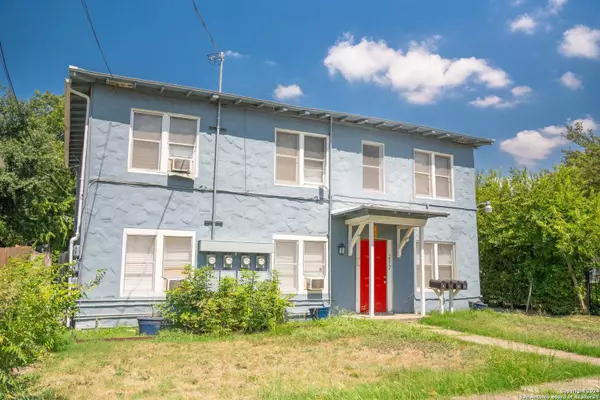 217 LOTUS ST, San Antonio, TX 78210-1663