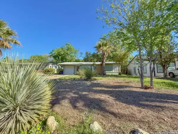 239 AMADOR, San Antonio, TX 78218-1803