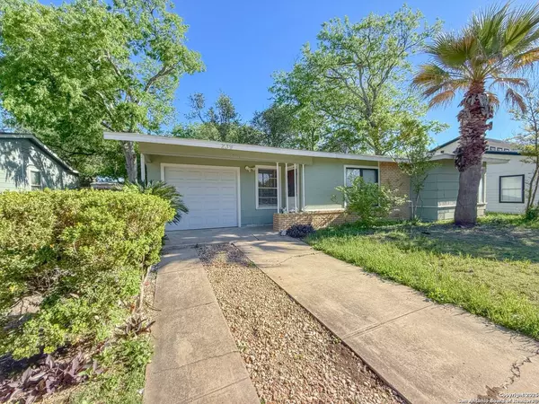 239 AMADOR, San Antonio, TX 78218-1803