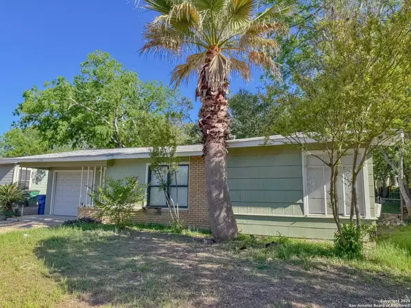 239 AMADOR, San Antonio, TX 78218-1803