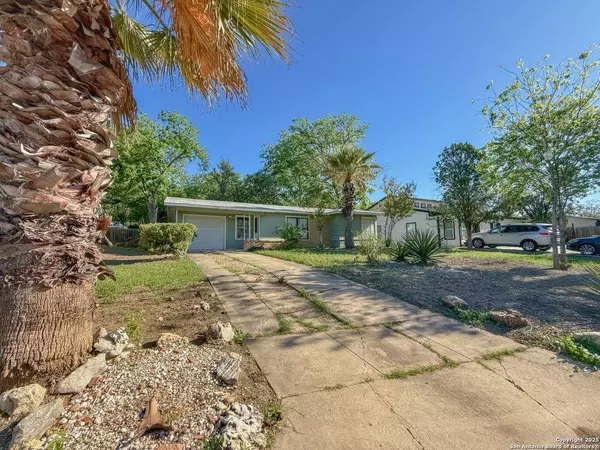 239 AMADOR, San Antonio, TX 78218-1803