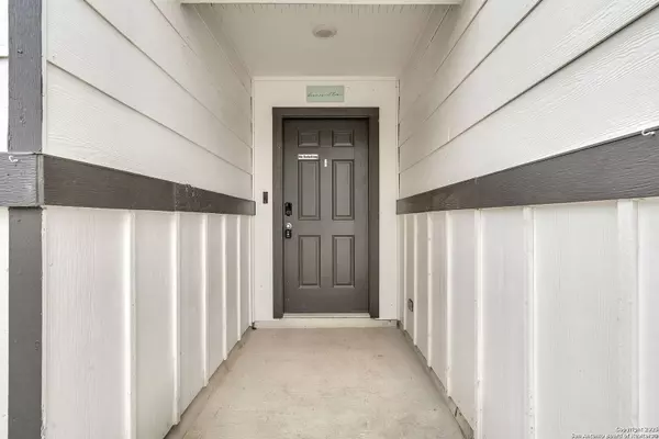 13922 Morgan Terrace, San Antonio, TX 78254