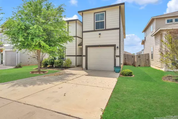 13922 Morgan Terrace, San Antonio, TX 78254