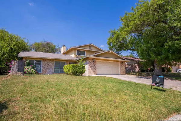 1319 CAVERN TRL, San Antonio, TX 78245-1440