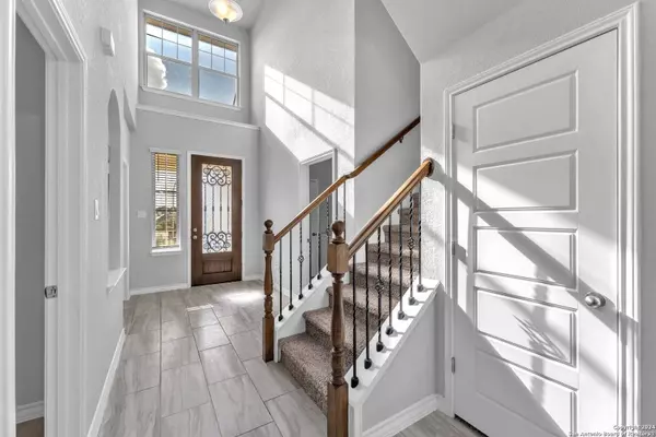 3234 BLENHEIM PARK, Bulverde, TX 78163-2453