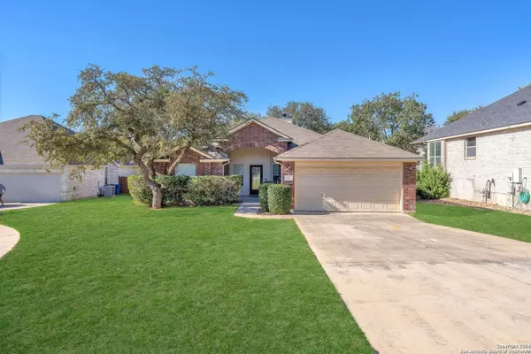 1111 EL SIERRO, San Antonio, TX 78258