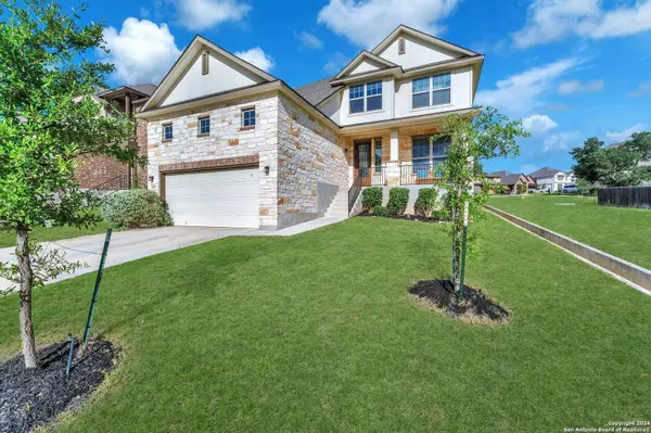 3234 BLENHEIM PARK, Bulverde, TX 78163-2453