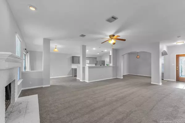 1111 EL SIERRO, San Antonio, TX 78258