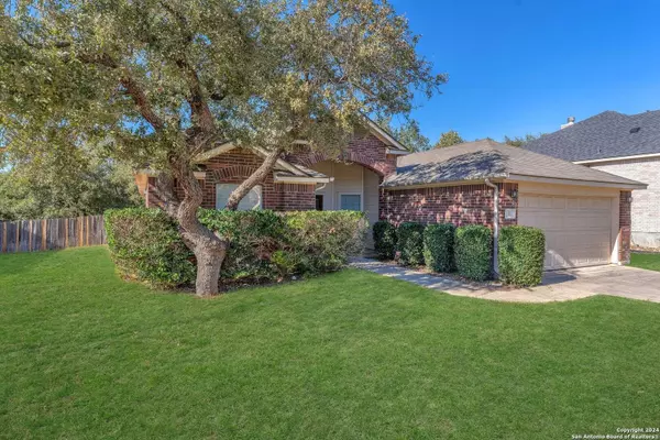 1111 EL SIERRO, San Antonio, TX 78258