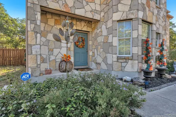 5222 SAVANNAH WAY, Von Ormy, TX 78073