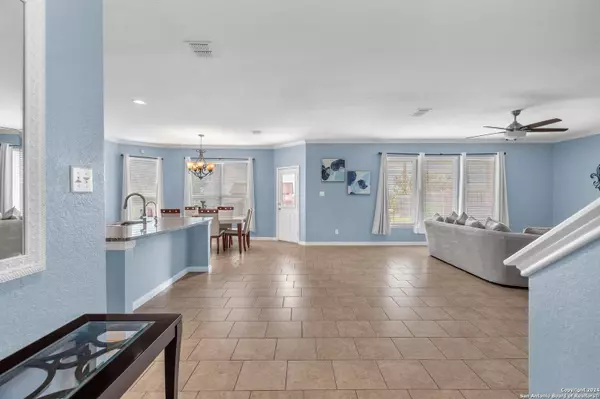 2937 JUST BECAUSE, San Antonio, TX 78245-4717