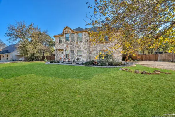 5222 SAVANNAH WAY, Von Ormy, TX 78073