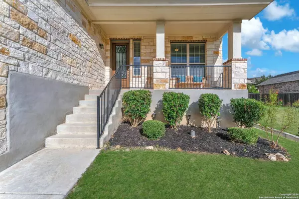 3234 BLENHEIM PARK, Bulverde, TX 78163-2453