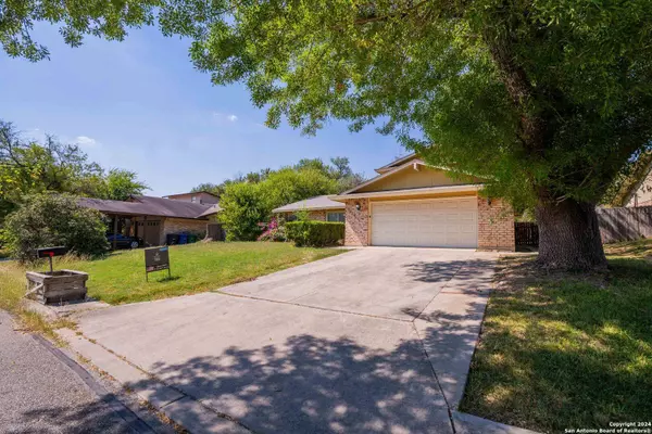 1319 CAVERN TRL, San Antonio, TX 78245-1440