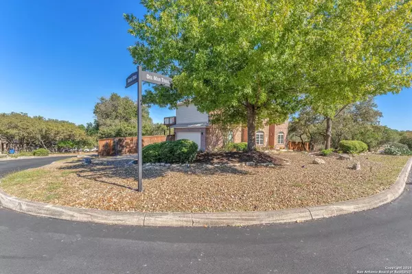 4730 DEL MAR TRL, San Antonio, TX 78251-3508