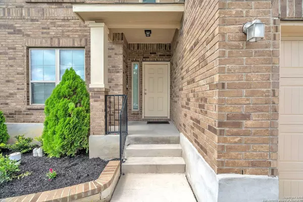 2937 JUST BECAUSE, San Antonio, TX 78245-4717