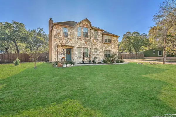 5222 SAVANNAH WAY, Von Ormy, TX 78073