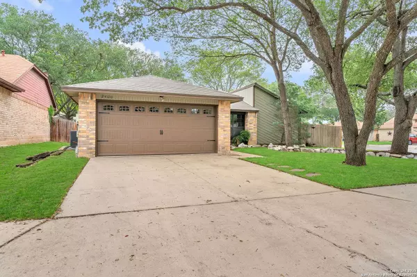 2400 Cedar Ln, Schertz, TX 78154