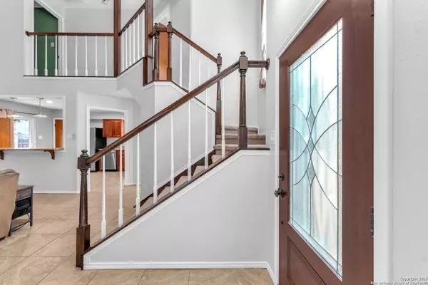 7801 BOVIS CT, Live Oak, TX 78233-2642