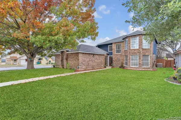 7801 BOVIS CT, Live Oak, TX 78233-2642