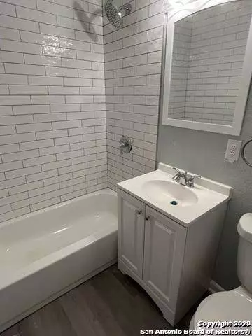 127 PARCHMAN, San Antonio, TX 78214-2828