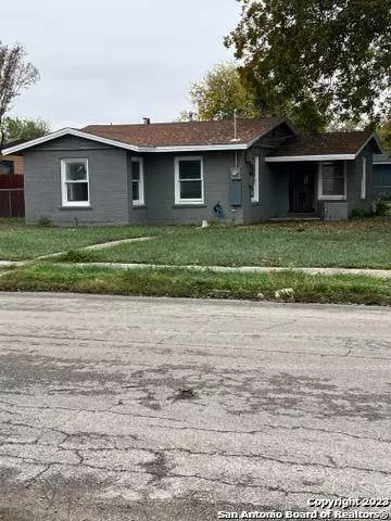 127 PARCHMAN, San Antonio, TX 78214-2828