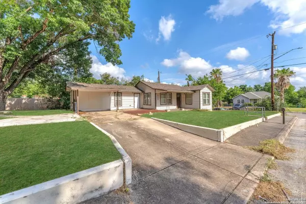 2236 Schley, San Antonio, TX 78210