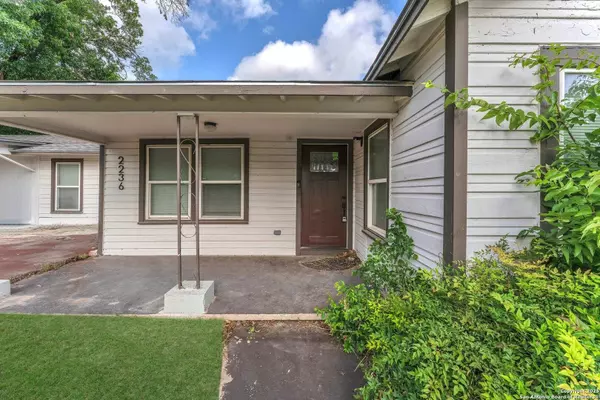 2236 Schley, San Antonio, TX 78210