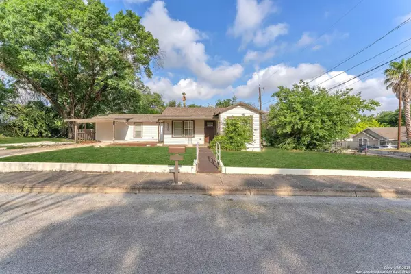 2236 Schley, San Antonio, TX 78210
