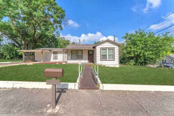 2236 Schley, San Antonio, TX 78210