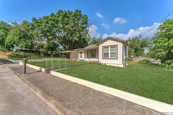 2236 Schley, San Antonio, TX 78210