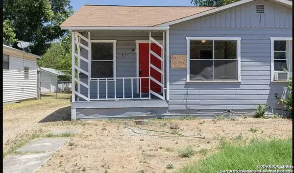 827 winnipeg, San Antonio, TX 78225