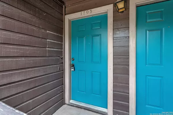 4212 Medical UNIT 1705, San Antonio, TX 78229