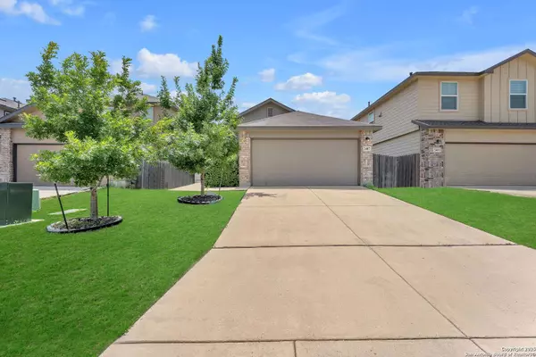 3407 Angus Crossing, San Antonio, TX 78245