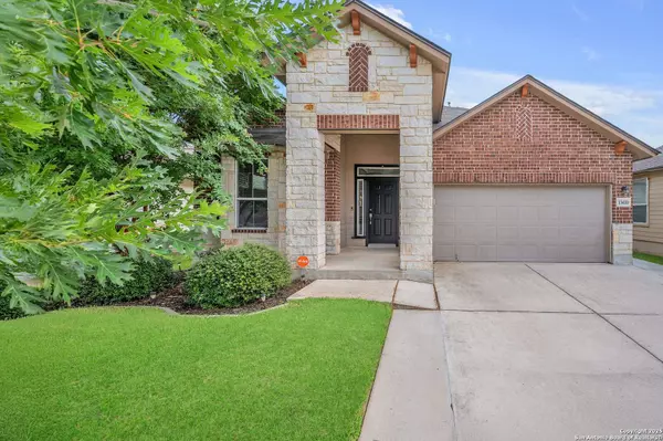 13410 Canyon Meadows, San Antonio, TX 78254