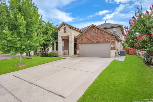 13410 Canyon Meadows, San Antonio, TX 78254