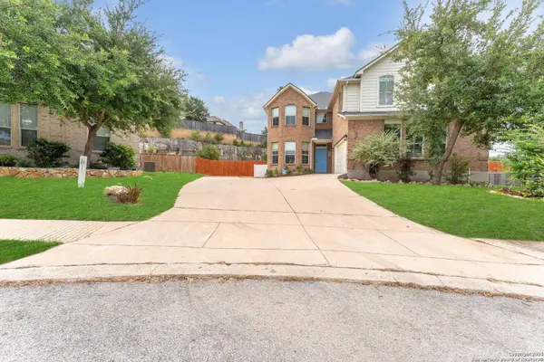 21806 Dolomite, San Antonio, TX 78259