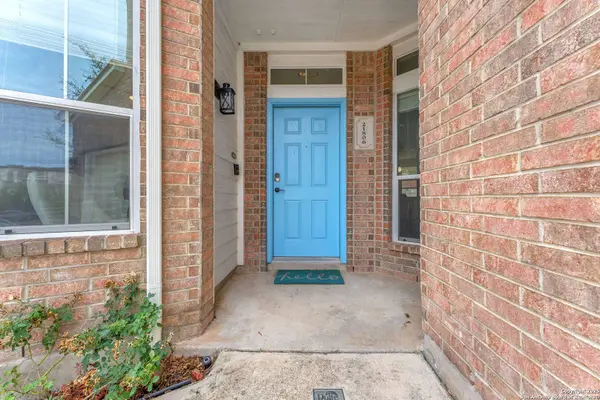 21806 Dolomite, San Antonio, TX 78259