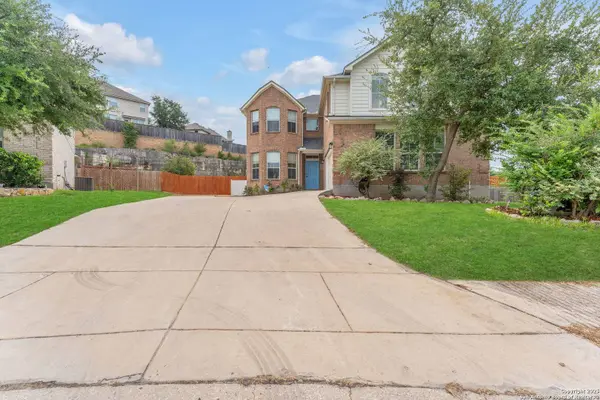 21806 Dolomite, San Antonio, TX 78259