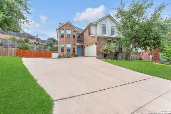 21806 Dolomite, San Antonio, TX 78259